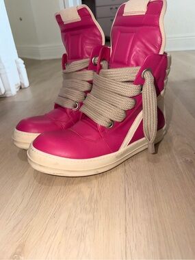 Rick Owens Sneakers
